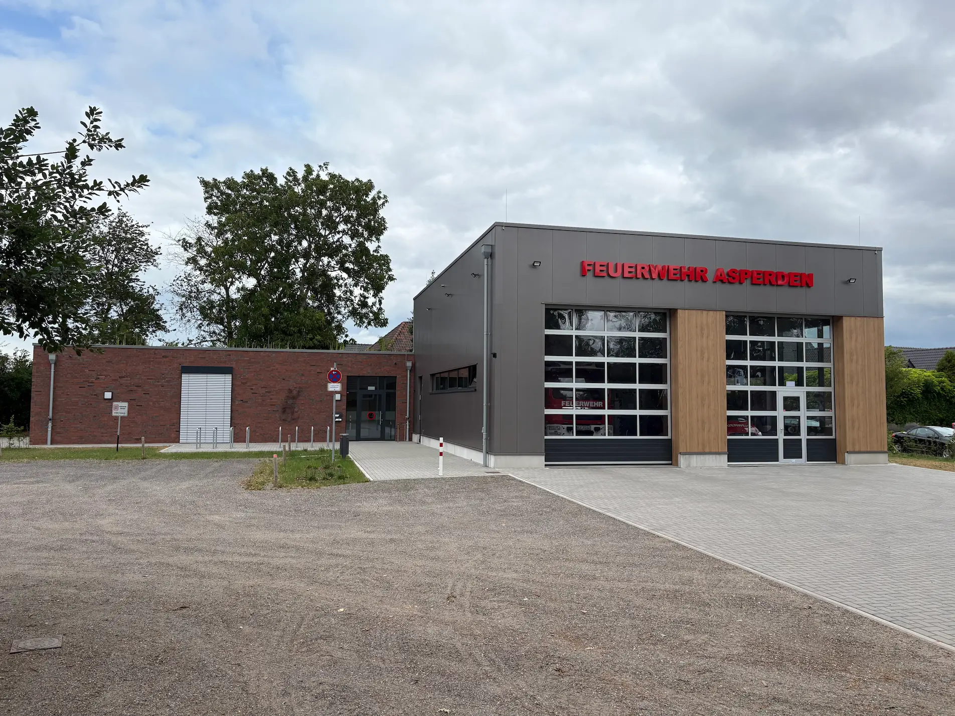 Feuerwachen
