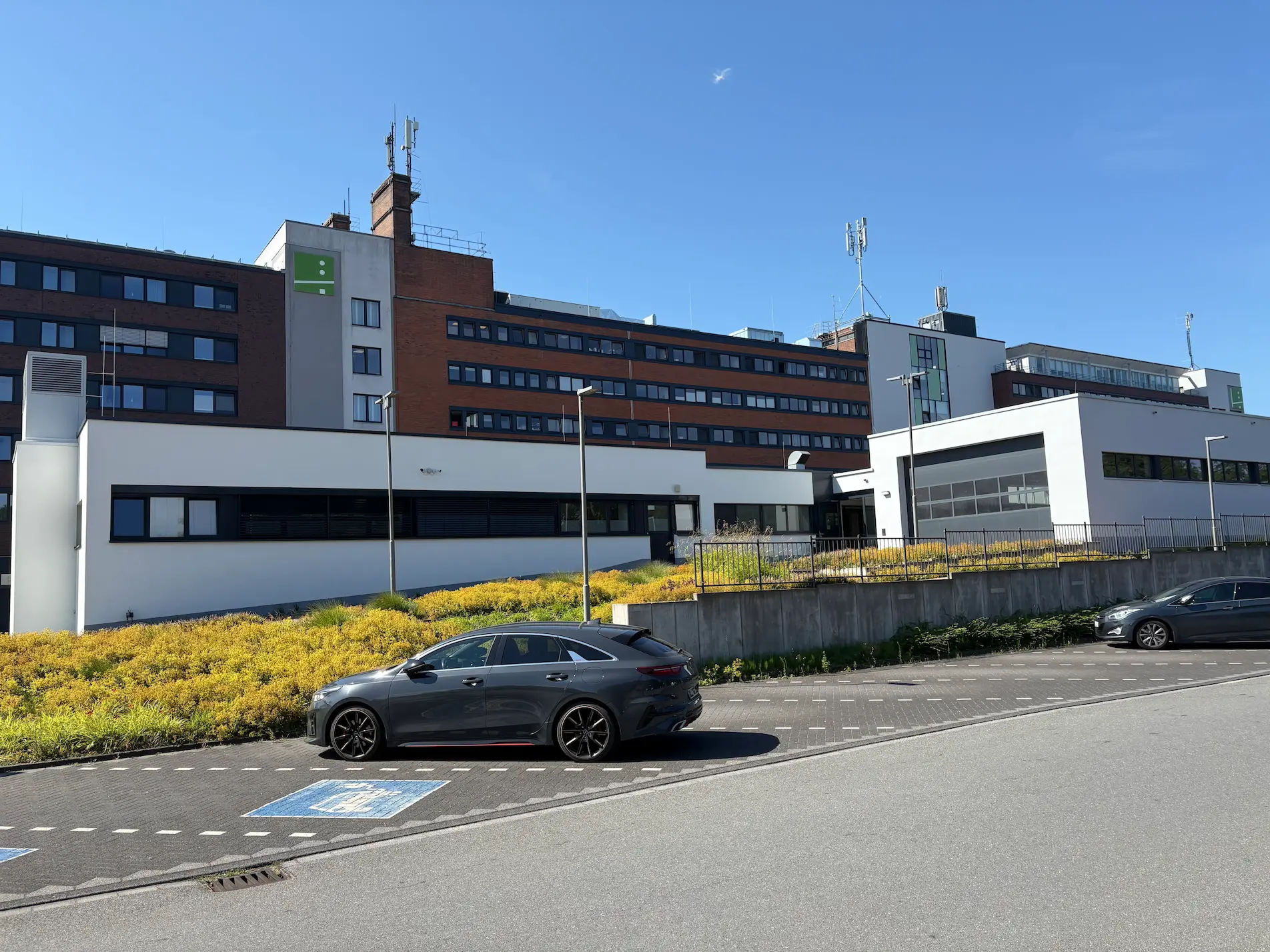 Gesundheitswesen