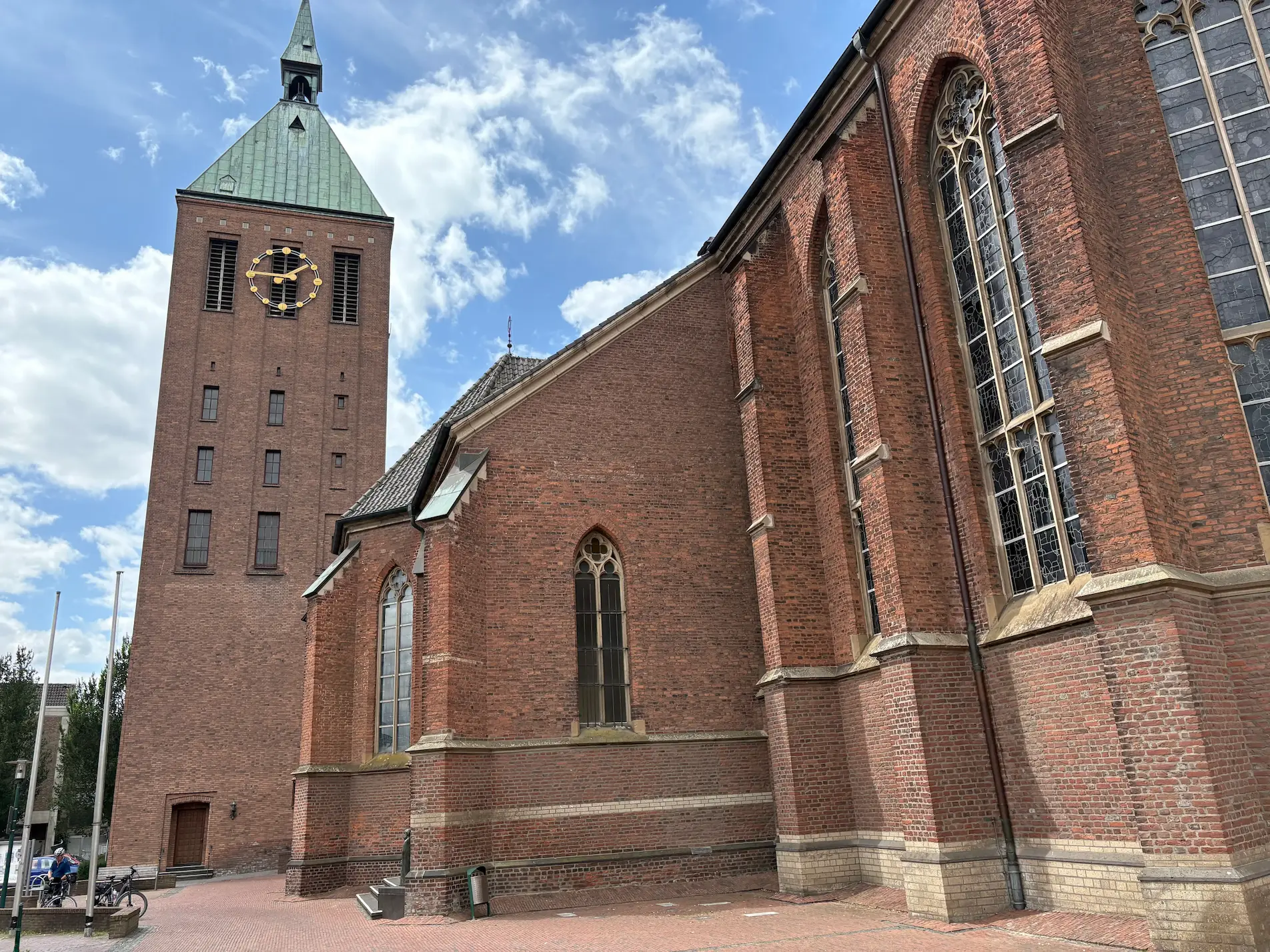 Kirchengebäude