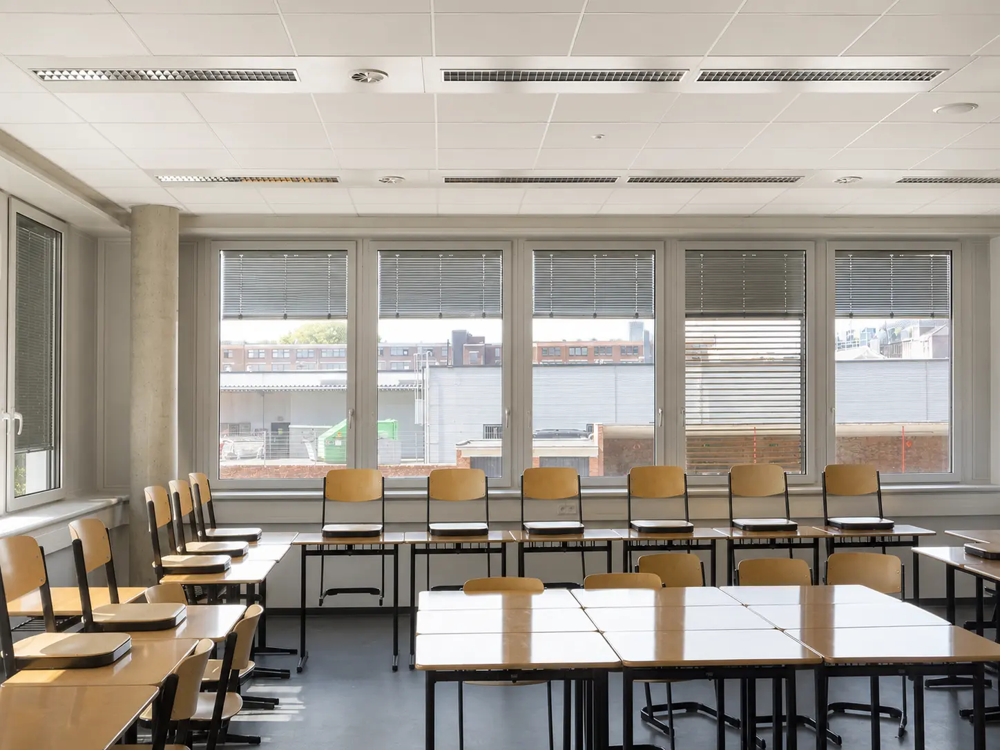 OP-Saal