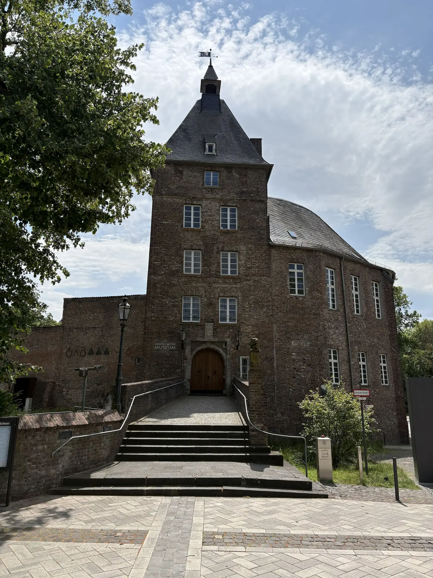 Museumsgebäude