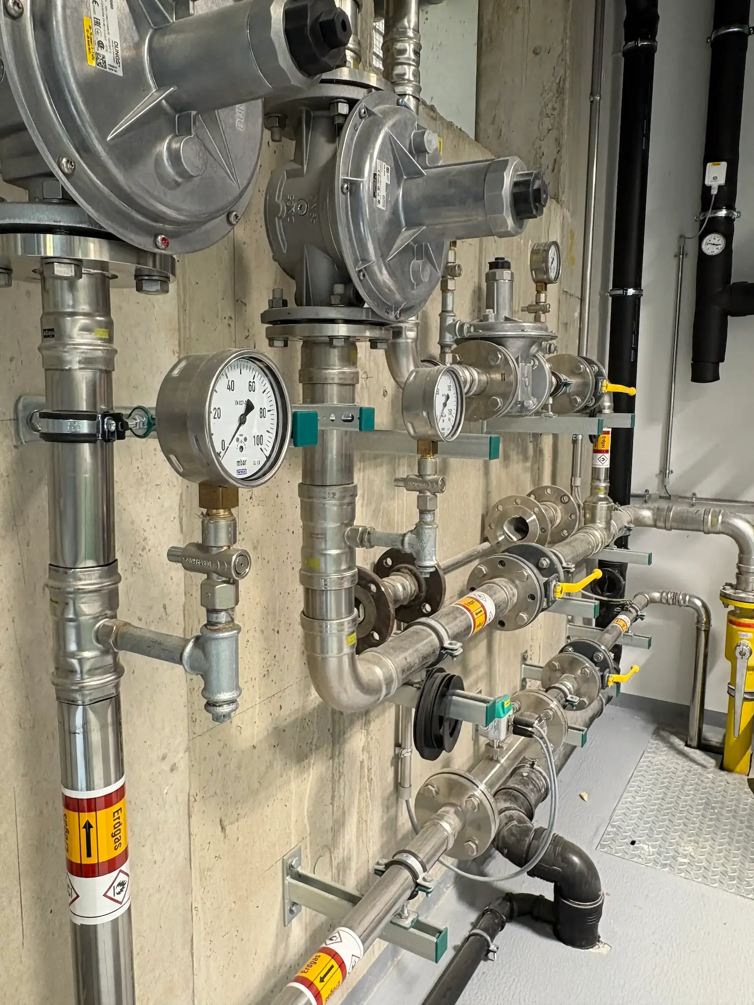 Sanitärtechnik