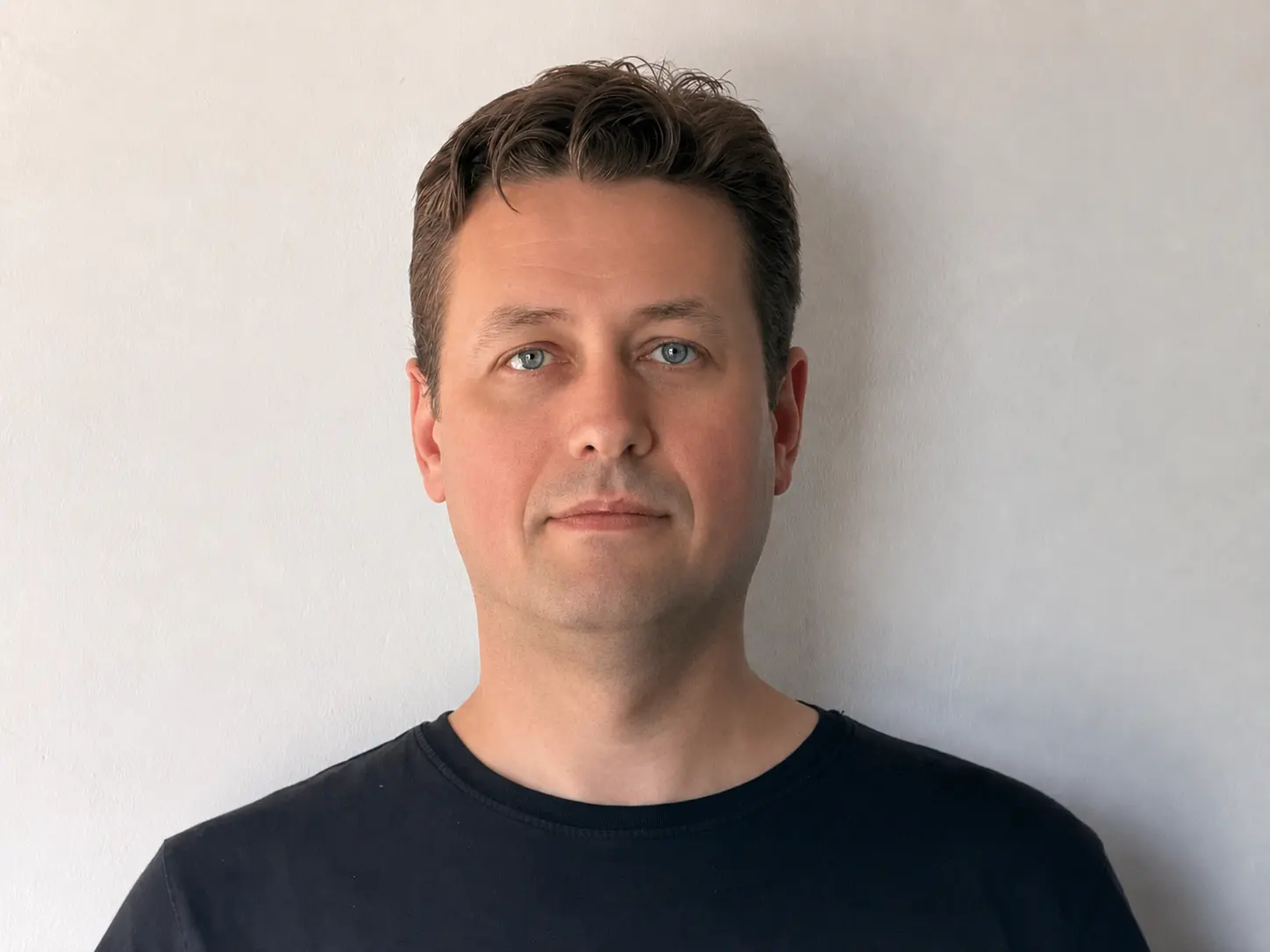 Alex Wiedemann