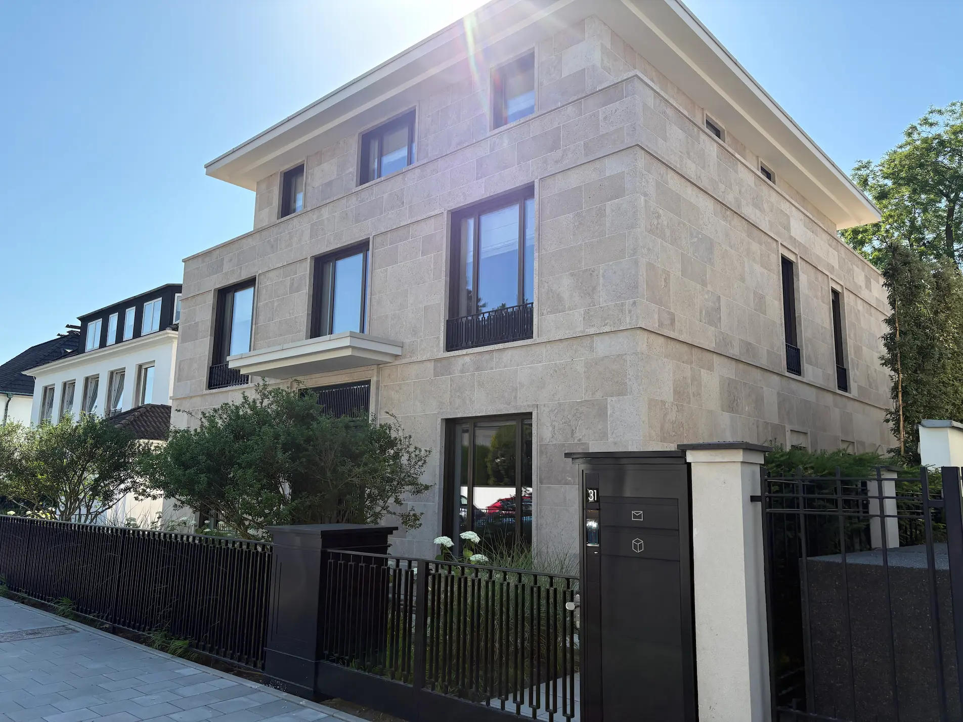 Villa