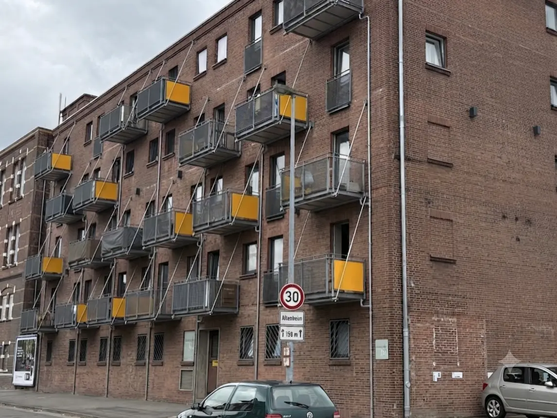 Wohnhaus
